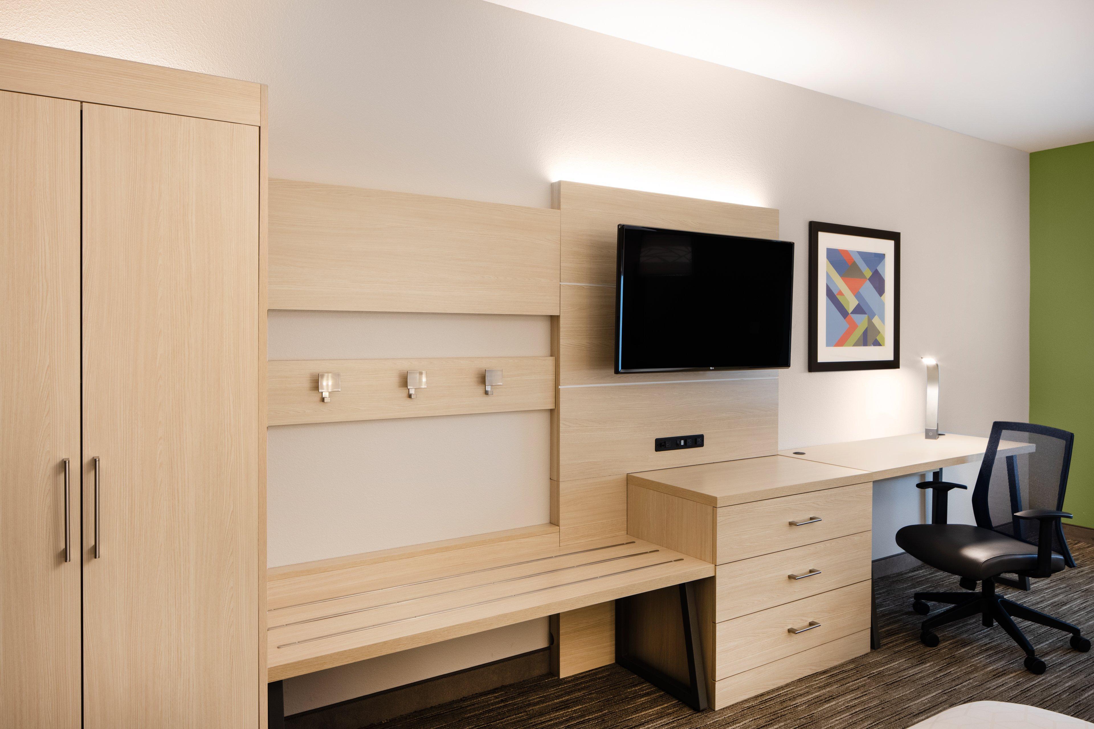 Holiday Inn Express & Suites Ft Myers Beach-Sanibel Gateway By Ihg Fort Myers Beach Eksteriør billede