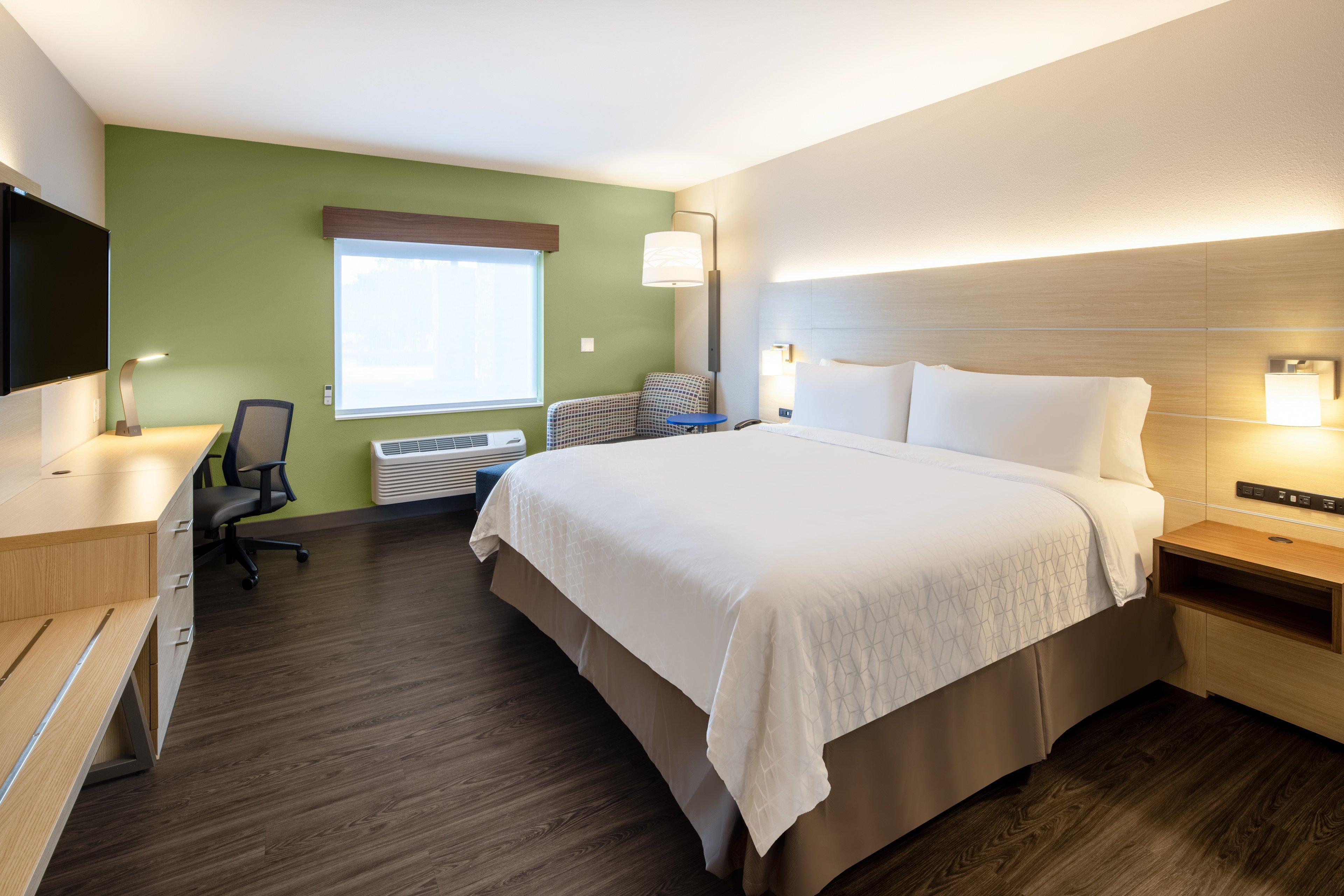 Holiday Inn Express & Suites Ft Myers Beach-Sanibel Gateway By Ihg Fort Myers Beach Eksteriør billede