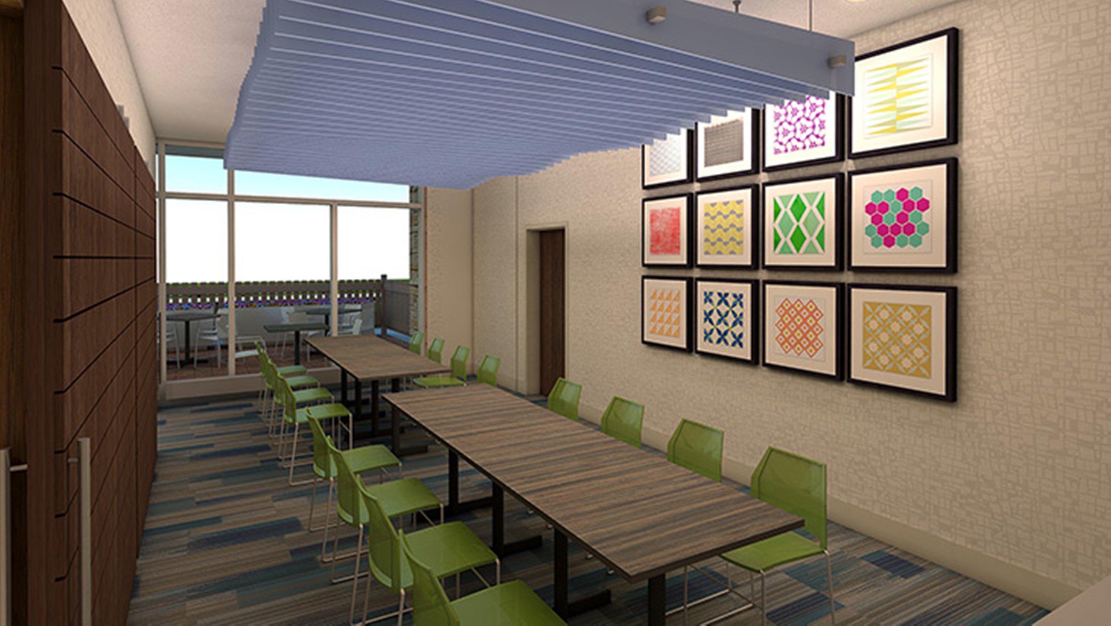 Holiday Inn Express & Suites Ft Myers Beach-Sanibel Gateway By Ihg Fort Myers Beach Eksteriør billede