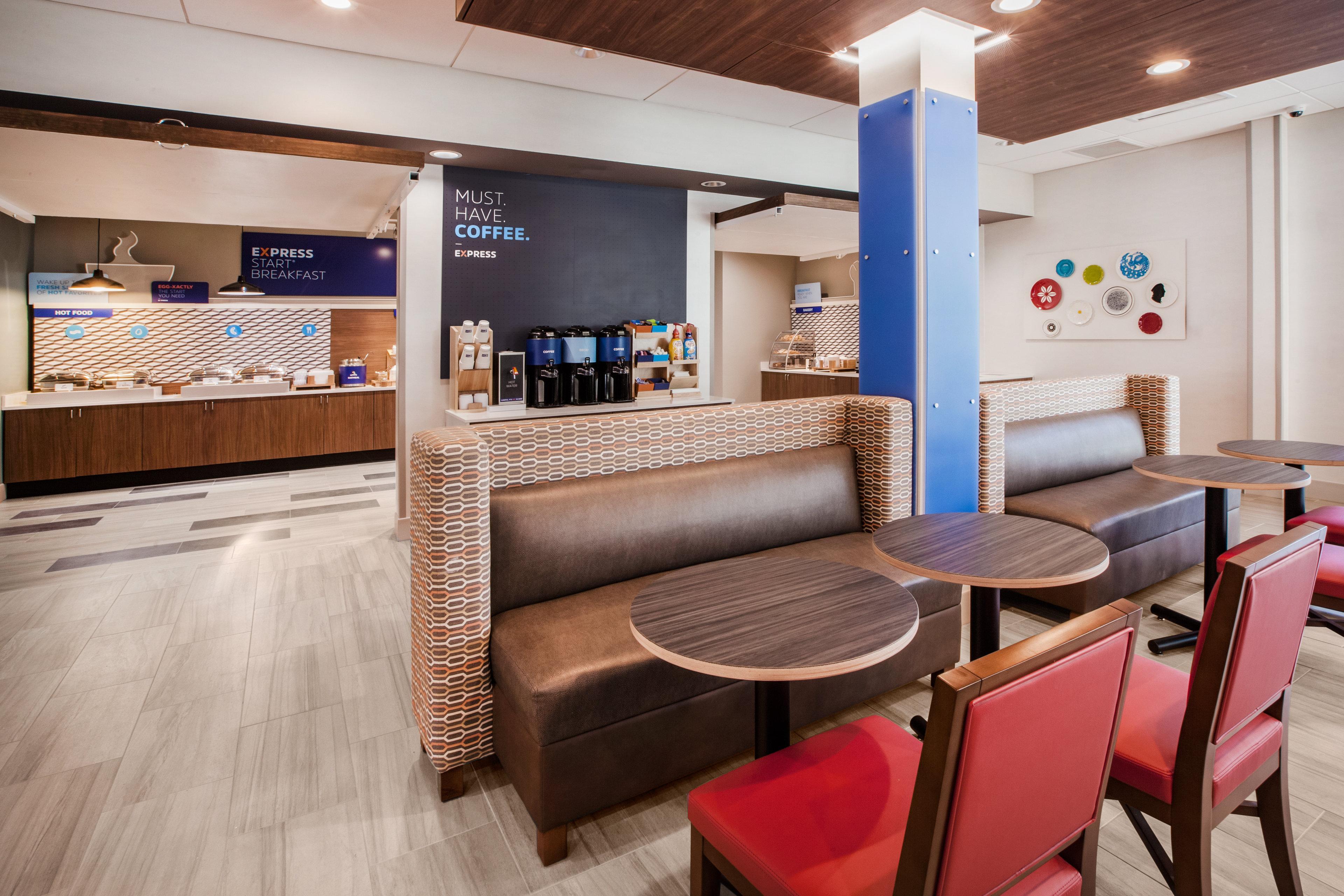 Holiday Inn Express & Suites Ft Myers Beach-Sanibel Gateway By Ihg Fort Myers Beach Eksteriør billede