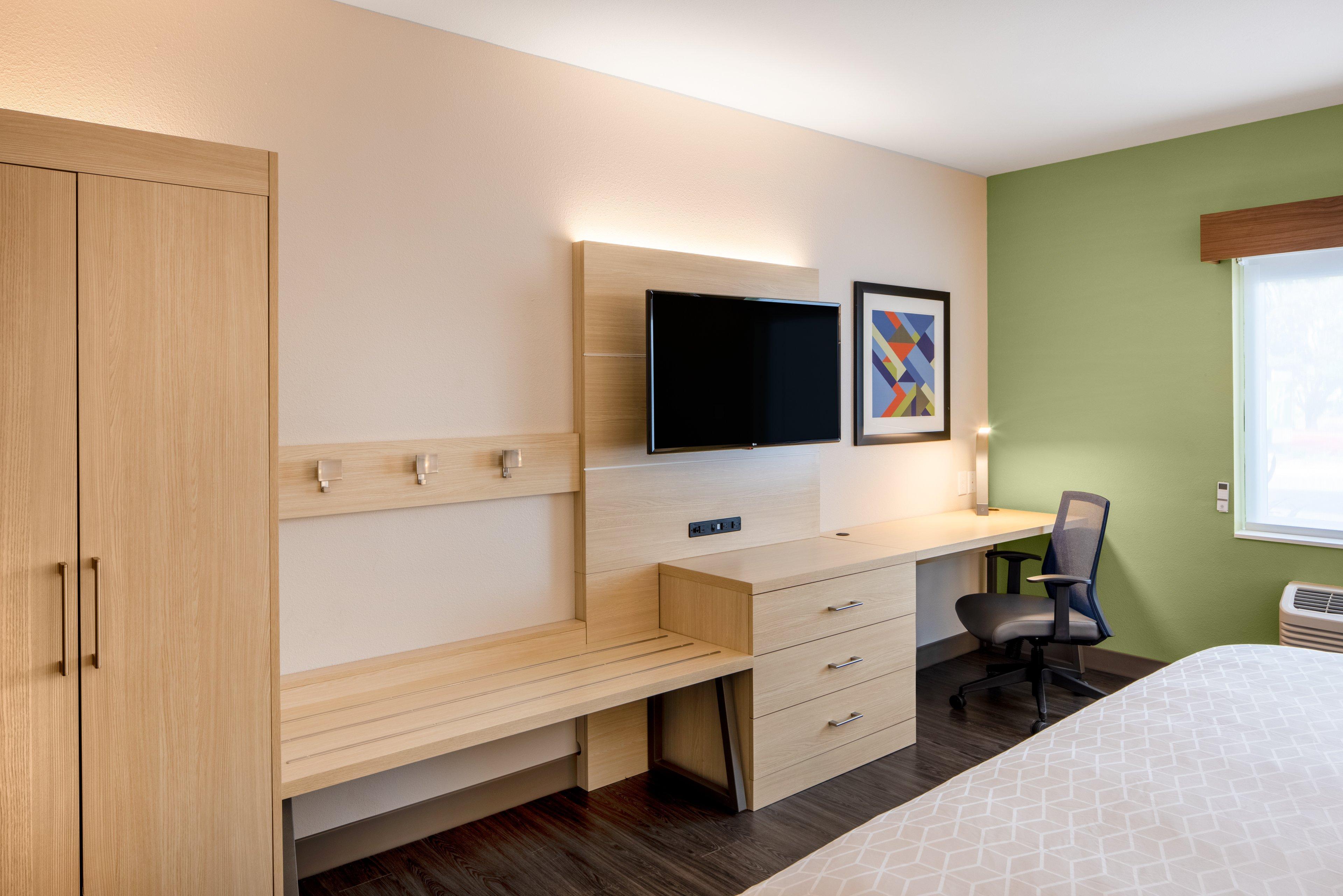Holiday Inn Express & Suites Ft Myers Beach-Sanibel Gateway By Ihg Fort Myers Beach Eksteriør billede
